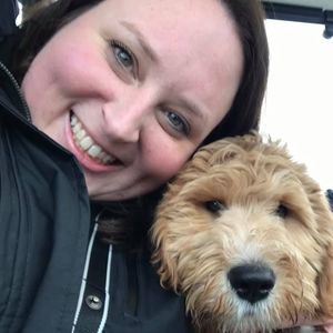 Meet your Posher, Jillian